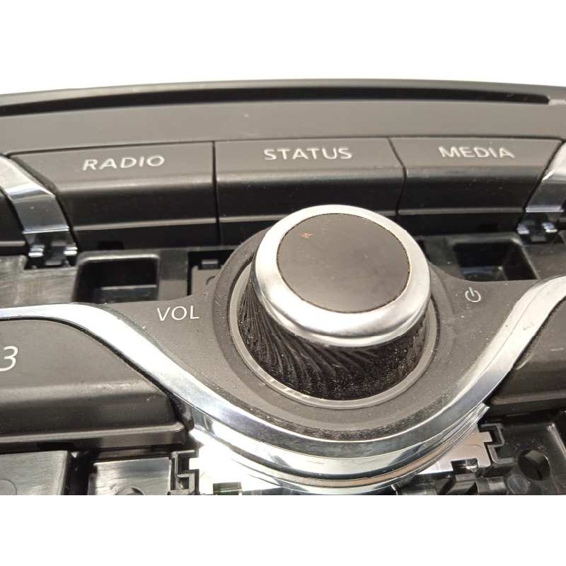 Recambio de mando multifuncion para infiniti q30 2.2d premium referencia OEM IAM 5DA1A21E0600  253915DA1A