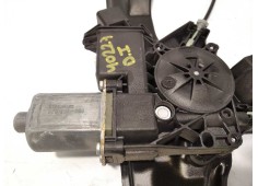 Recambio de elevalunas delantero izquierdo para opel adam 1.4 16v referencia OEM IAM 13350349 966435201 20951581 2