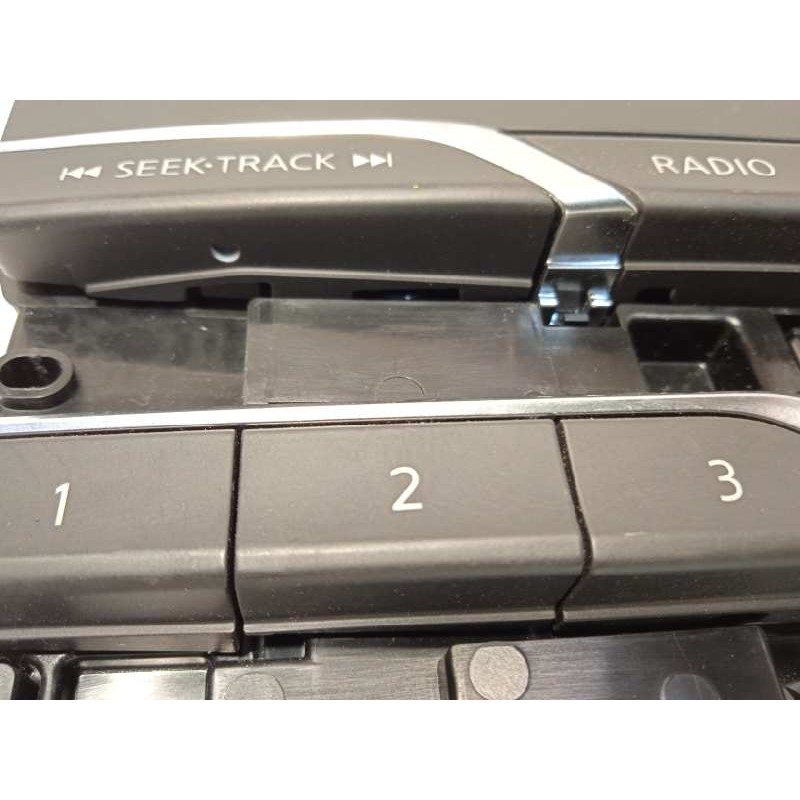 Recambio de mando multifuncion para infiniti q30 2.2d premium referencia OEM IAM 5DA1A21E0600  253915DA1A