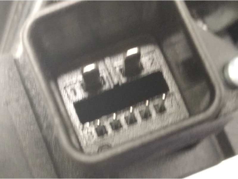 Recambio de elevalunas delantero izquierdo para opel adam 1.4 16v referencia OEM IAM 13350349 966435201 20951581