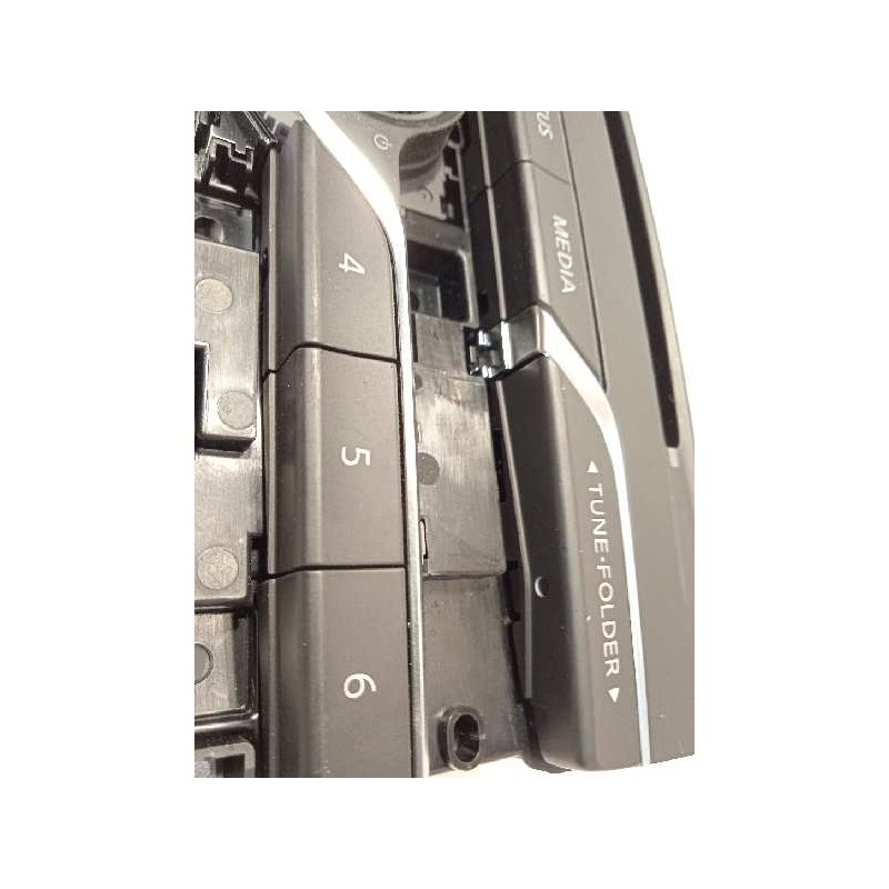 Recambio de mando multifuncion para infiniti q30 2.2d premium referencia OEM IAM 5DA1A21E0600  253915DA1A