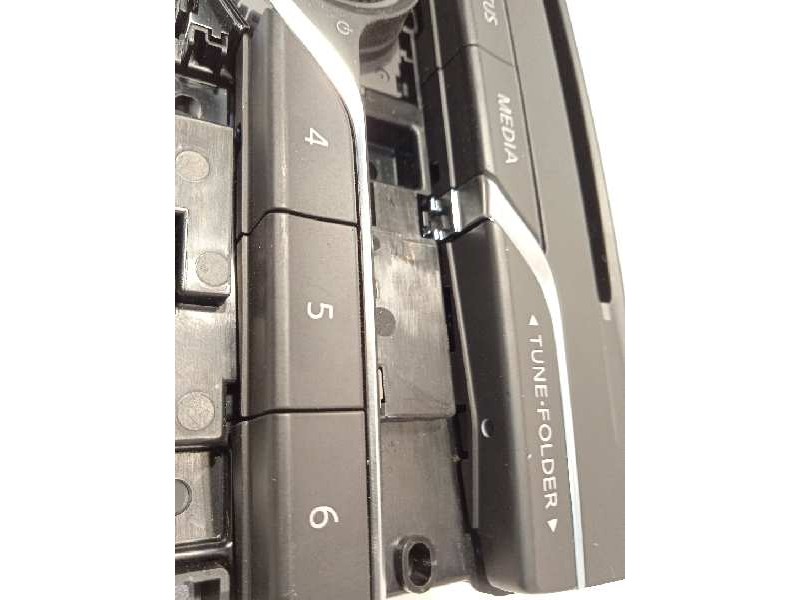 Recambio de mando multifuncion para infiniti q30 2.2d premium referencia OEM IAM 5DA1A21E0600  253915DA1A