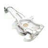 Recambio de mangueta delantera izquierda para tesla model 3 (5yj3) ev referencia OEM IAM 104431100E  104412300B