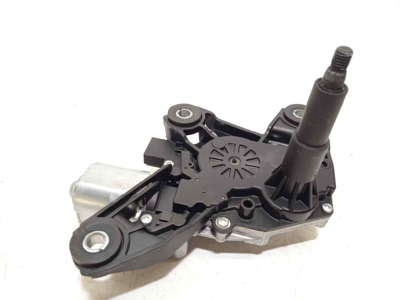 Recambio de motor limpia trasero para renault captur ii referencia OEM IAM 287109757R  0390205079