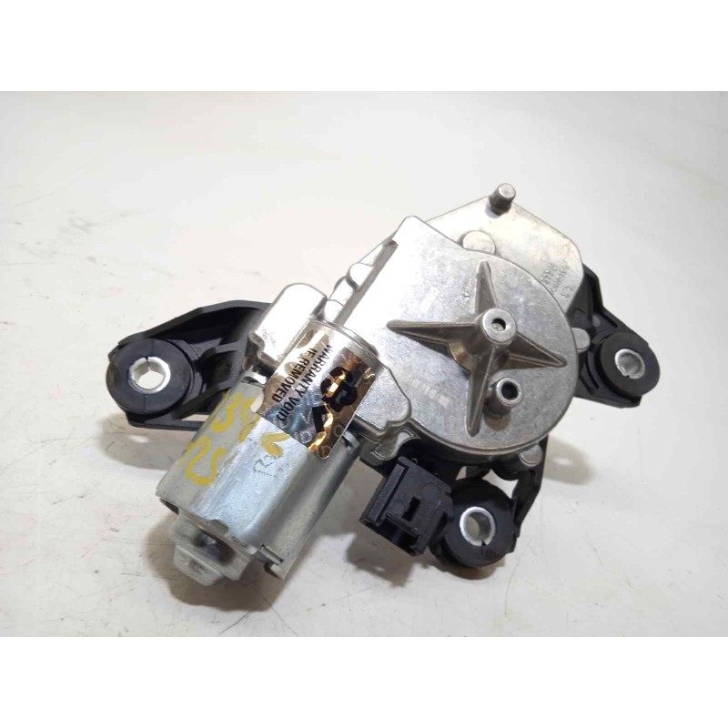 Recambio de motor limpia trasero para renault captur ii referencia OEM IAM 287109757R  0390205079