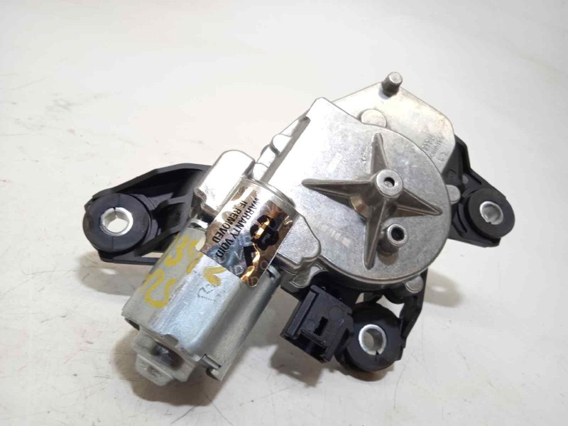 Recambio de motor limpia trasero para renault captur ii referencia OEM IAM 287109757R  0390205079