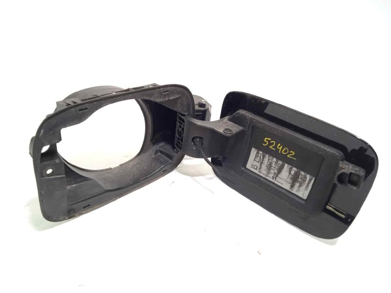 Recambio de tapa exterior combustible para audi s4 avant (8k5) 3.0 tfsi referencia OEM IAM 8K0809999A  