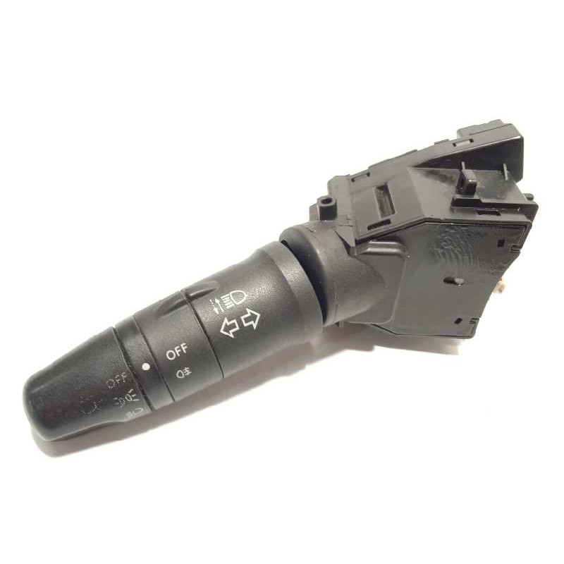 Recambio de mando luces para nissan patrol gr (y61) 3.0 16v turbodiesel cat referencia OEM IAM 255408H701  