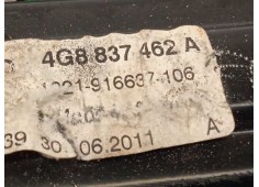 Recambio de elevalunas delantero derecho para audi a7 sportback (4ga) 3.0 tdi quattro referencia OEM IAM 4G8837462A  8K0959802B 2