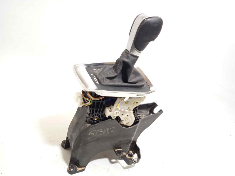Recambio de palanca cambio para renault captur ii referencia OEM IAM 349016PC0C  