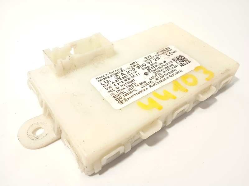 Recambio de modulo electronico para infiniti q30 2.2d premium referencia OEM IAM A2129009729  2129009729