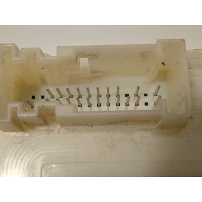 Recambio de modulo electronico para infiniti q30 2.2d premium referencia OEM IAM A2129009729  2129009729