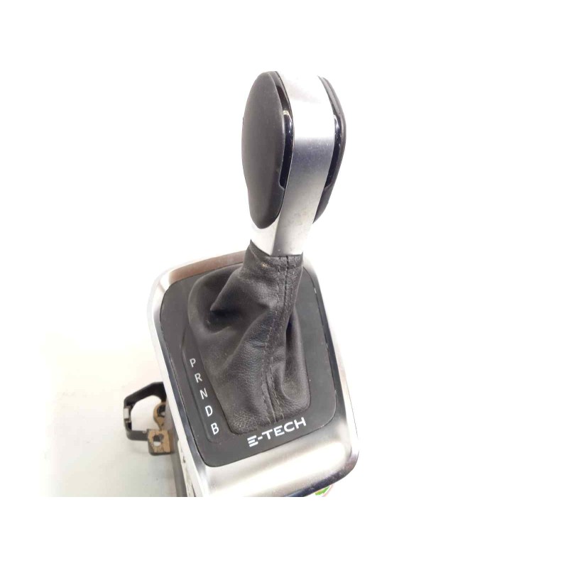 Recambio de palanca cambio para renault captur ii referencia OEM IAM 349016PC0C  