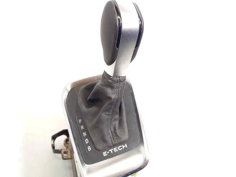 Recambio de palanca cambio para renault captur ii referencia OEM IAM 349016PC0C  