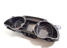 Recambio de cuadro instrumentos para audi a5 sportback (8t) 2.0 tdi (130kw) referencia OEM IAM 8T0920930D   2