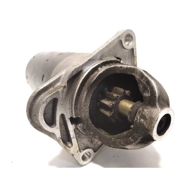 Recambio de motor arranque para opel adam 1.4 16v referencia OEM IAM 55572440  0001137006