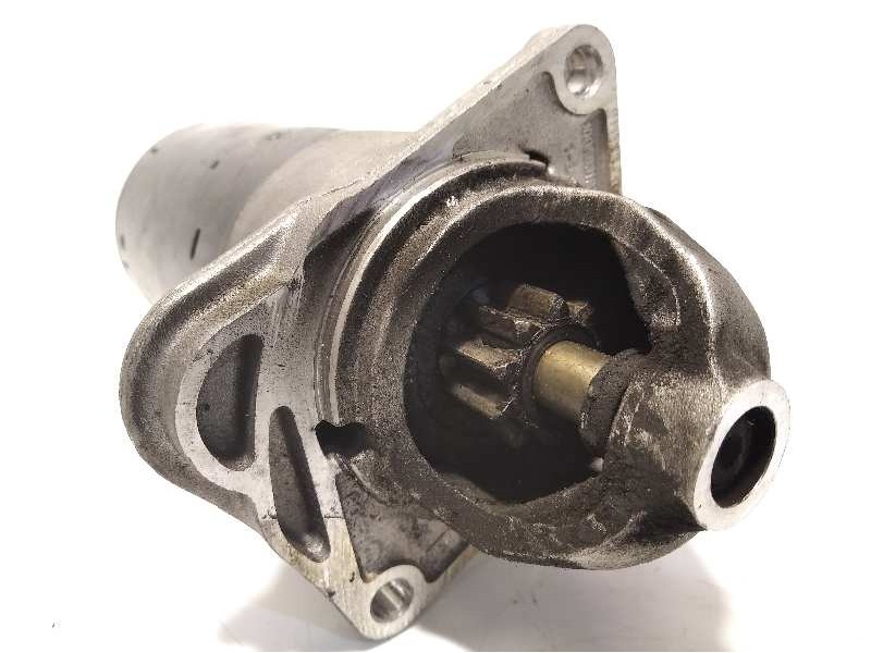 Recambio de motor arranque para opel adam 1.4 16v referencia OEM IAM 55572440  0001137006
