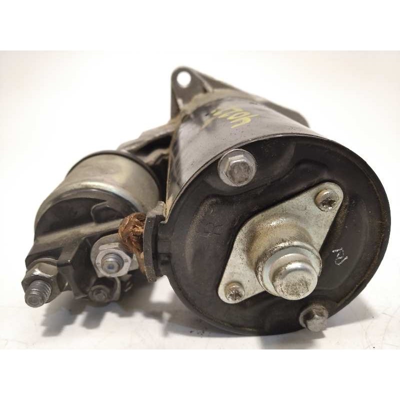 Recambio de motor arranque para opel adam 1.4 16v referencia OEM IAM 55572440  0001137006