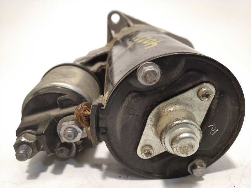 Recambio de motor arranque para opel adam 1.4 16v referencia OEM IAM 55572440  0001137006