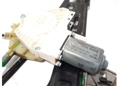 Recambio de elevalunas trasero derecho para audi a7 sportback (4ga) 3.0 tdi quattro referencia OEM IAM 4G8839462A  8K0959801B 2