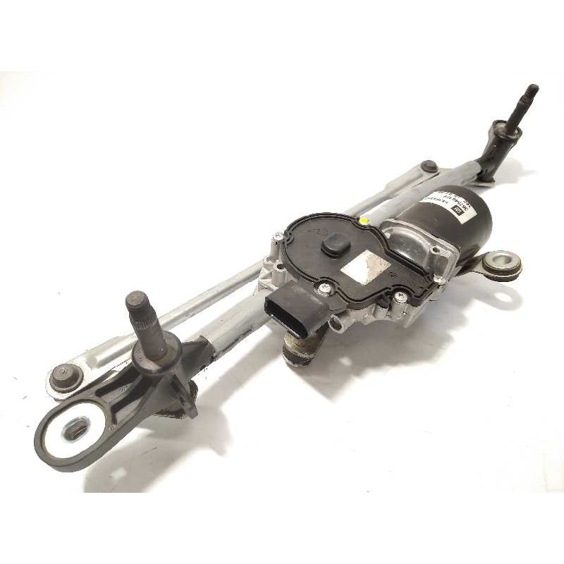 Recambio de motor limpia delantero para opel adam 1.4 16v referencia OEM IAM 13354342  367546129