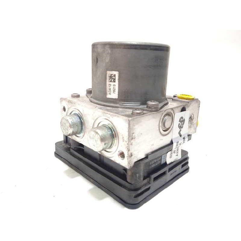 Recambio de abs para seat toledo (kg3) 1.6 tdi referencia OEM IAM 1S0614517F 17677214B 54086612D