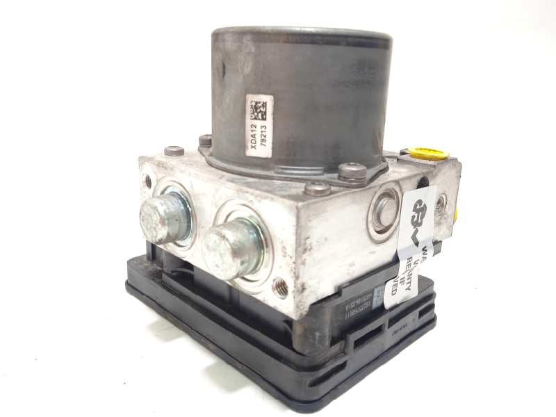 Recambio de abs para seat toledo (kg3) 1.6 tdi referencia OEM IAM 1S0614517F 17677214B 54086612D