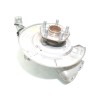Recambio de mangueta delantera izquierda para tesla model 3 (5yj3) ev referencia OEM IAM 104431100E  104412300B