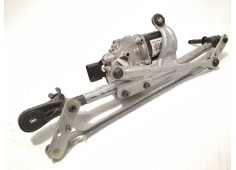 Recambio de motor limpia delantero para opel adam 1.4 16v referencia OEM IAM 13354342  367546129 2