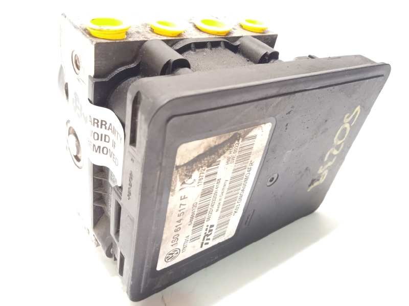 Recambio de abs para seat toledo (kg3) 1.6 tdi referencia OEM IAM 1S0614517F 17677214B 54086612D