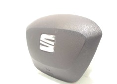 Recambio de airbag delantero izquierdo para seat toledo (kg3) 1.6 tdi referencia OEM IAM 5F0880201H  5F0880201HAAP 2