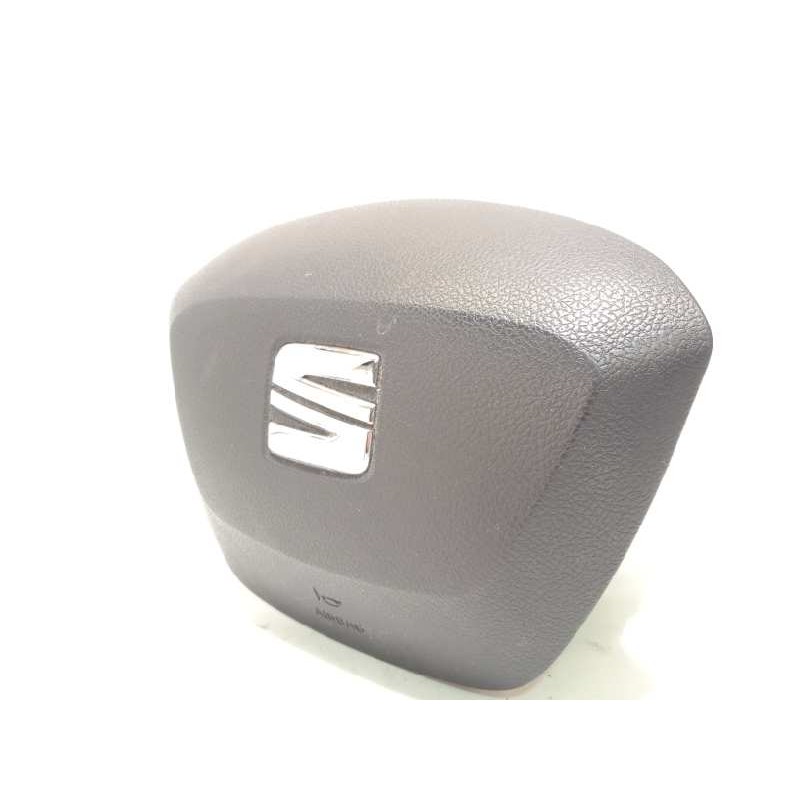 Recambio de airbag delantero izquierdo para seat toledo (kg3) 1.6 tdi referencia OEM IAM 5F0880201H  5F0880201HAAP