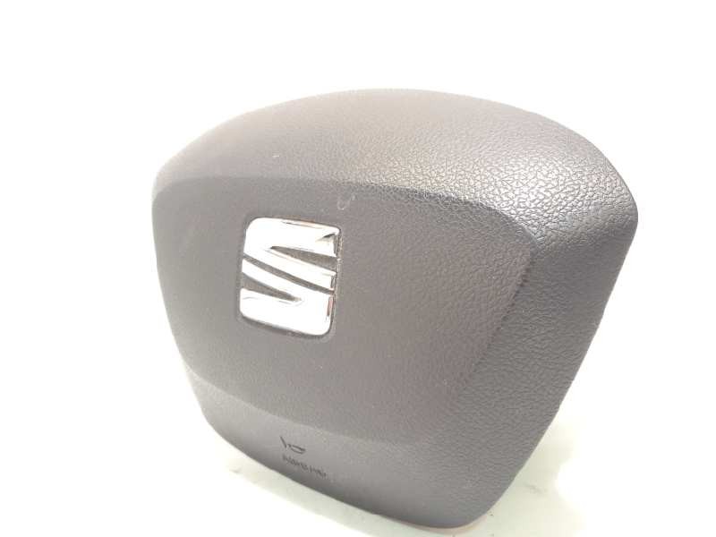 Recambio de airbag delantero izquierdo para seat toledo (kg3) 1.6 tdi referencia OEM IAM 5F0880201H  5F0880201HAAP