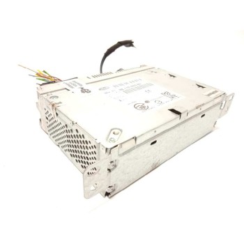 Recambio de sistema audio / radio cd para peugeot 2008 (--.2013) active referencia OEM IAM 9811066580  