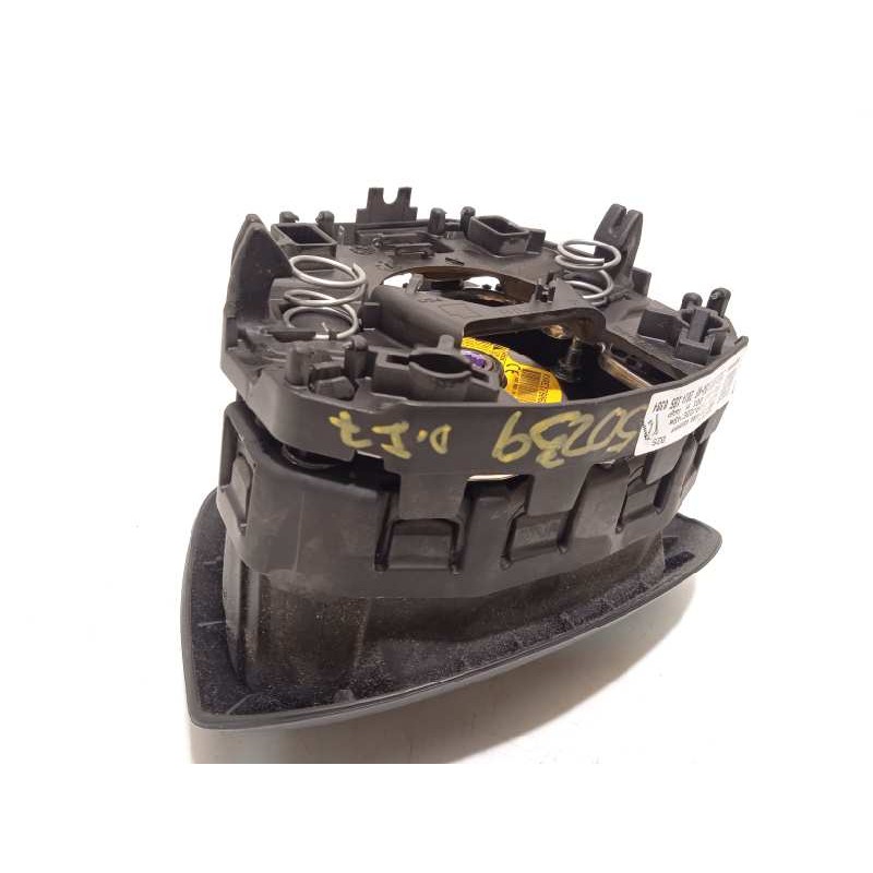 Recambio de airbag delantero izquierdo para seat toledo (kg3) 1.6 tdi referencia OEM IAM 5F0880201H  5F0880201HAAP