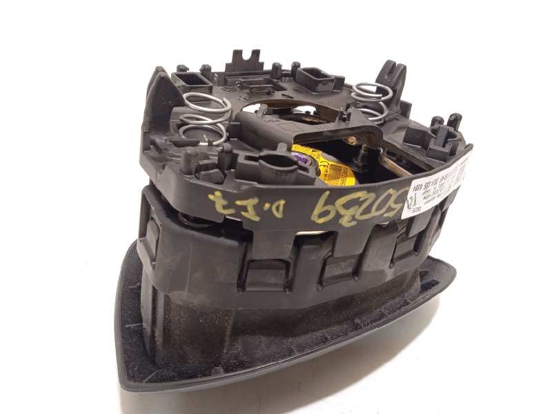 Recambio de airbag delantero izquierdo para seat toledo (kg3) 1.6 tdi referencia OEM IAM 5F0880201H  5F0880201HAAP