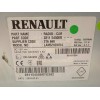Recambio de sistema audio / radio cd para renault clio iv zen referencia OEM IAM 281154500R  LAN5210WR4