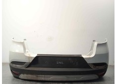 Recambio de paragolpes trasero para renault captur ii referencia OEM IAM 850B24277R 850708568R 850705503R