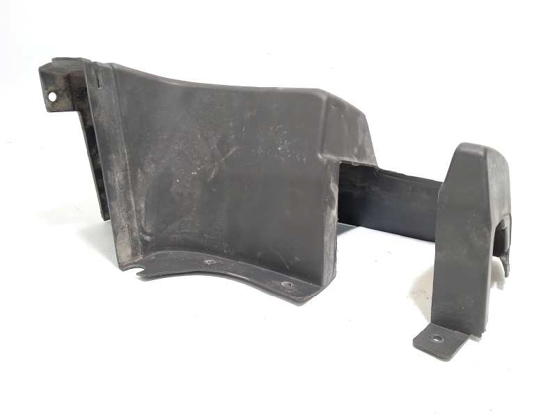 Recambio de puntera paragolpes trasera izquierda para ford transit custom kasten 310 l1 referencia OEM IAM 1867578  