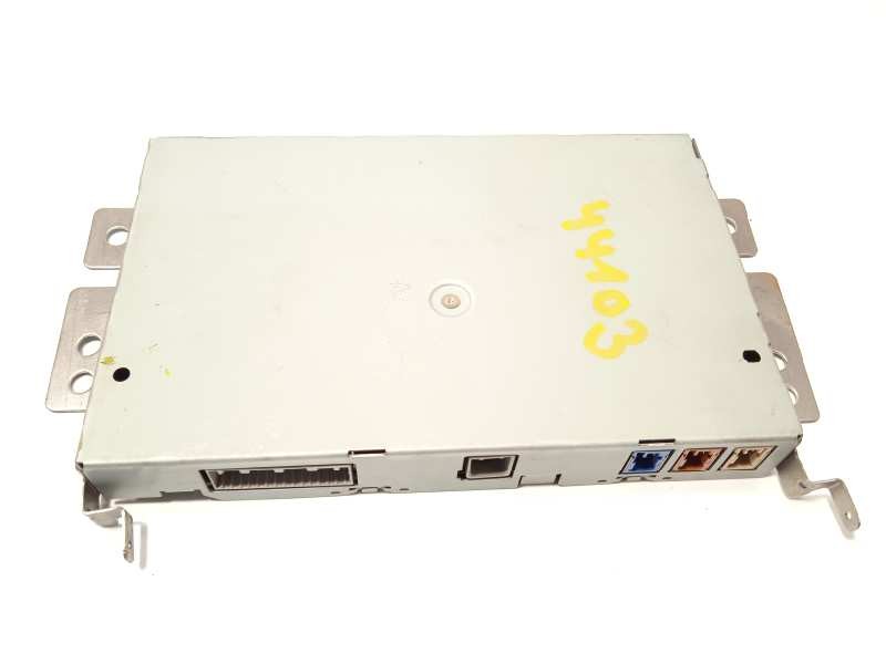 Recambio de modulo electronico para infiniti q30 2.2d premium referencia OEM IAM 259154GN4C  