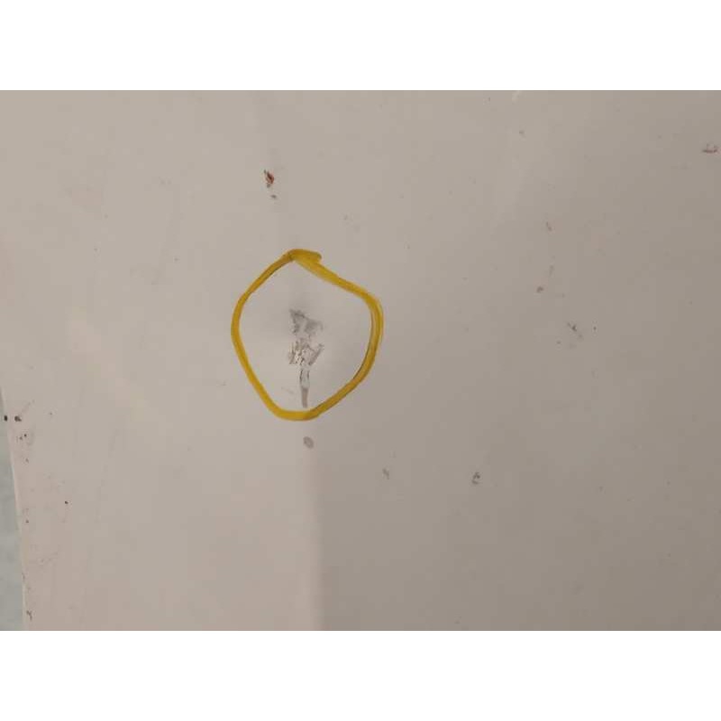 Recambio de aleta delantera izquierda para seat toledo (kg3) 1.6 tdi referencia OEM IAM 5JA821021C  