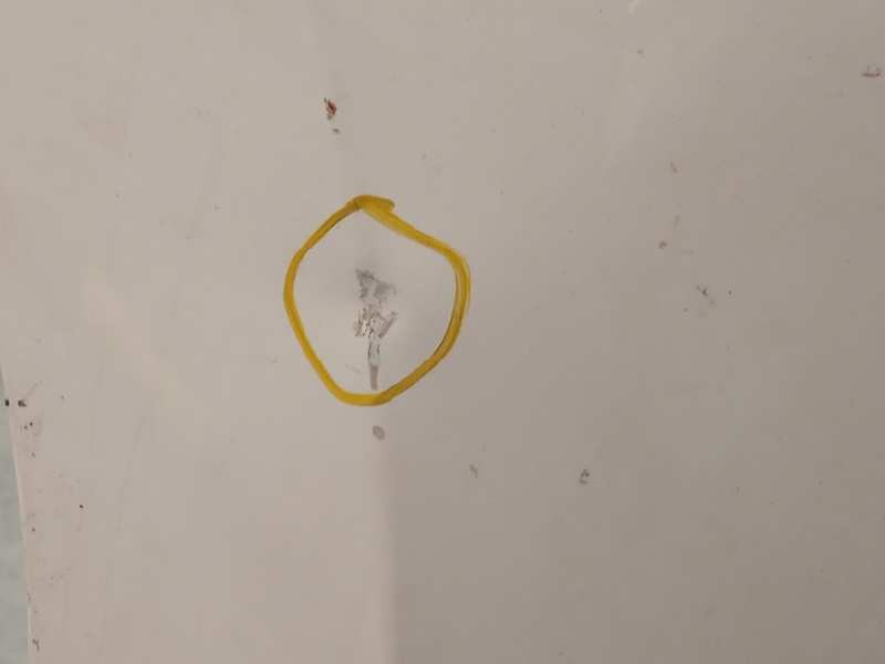 Recambio de aleta delantera izquierda para seat toledo (kg3) 1.6 tdi referencia OEM IAM 5JA821021C  