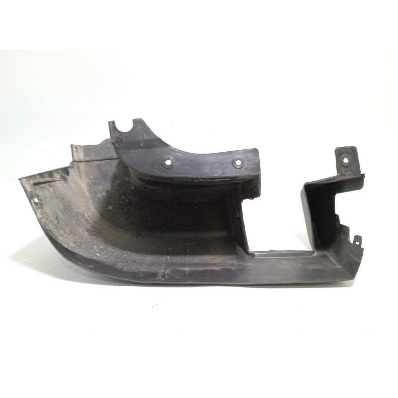 Recambio de puntera paragolpes trasera izquierda para ford transit custom kasten 310 l1 referencia OEM IAM 1867578  