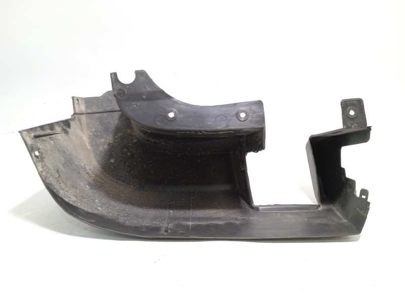 Recambio de puntera paragolpes trasera izquierda para ford transit custom kasten 310 l1 referencia OEM IAM 1867578  