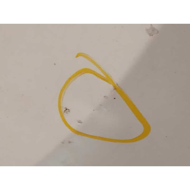 Recambio de aleta delantera izquierda para seat toledo (kg3) 1.6 tdi referencia OEM IAM 5JA821021C  