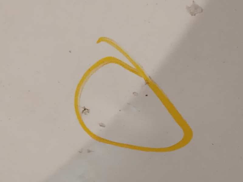 Recambio de aleta delantera izquierda para seat toledo (kg3) 1.6 tdi referencia OEM IAM 5JA821021C  