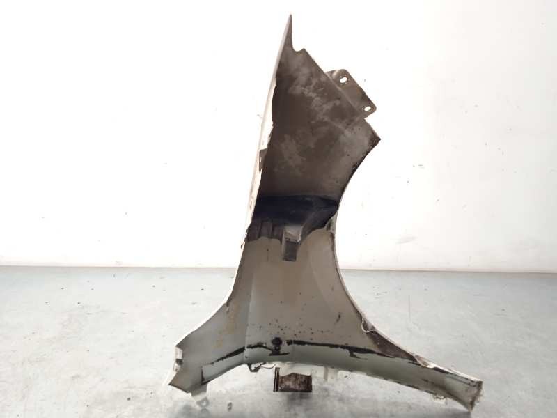 Recambio de aleta delantera izquierda para seat toledo (kg3) 1.6 tdi referencia OEM IAM 5JA821021C  