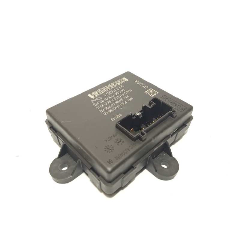 Recambio de modulo confort para volvo v40 basis referencia OEM IAM 31318953  