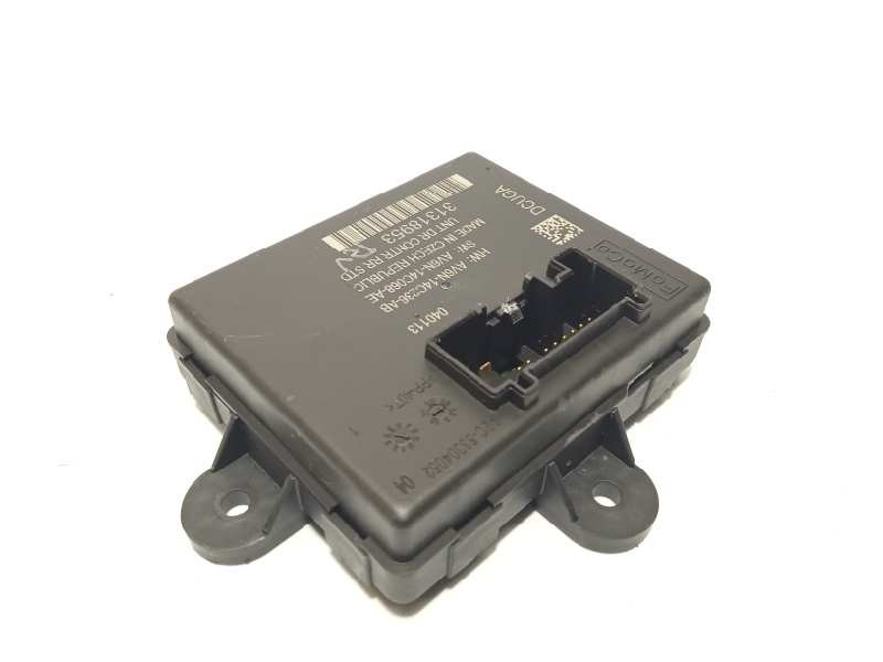 Recambio de modulo confort para volvo v40 basis referencia OEM IAM 31318953  