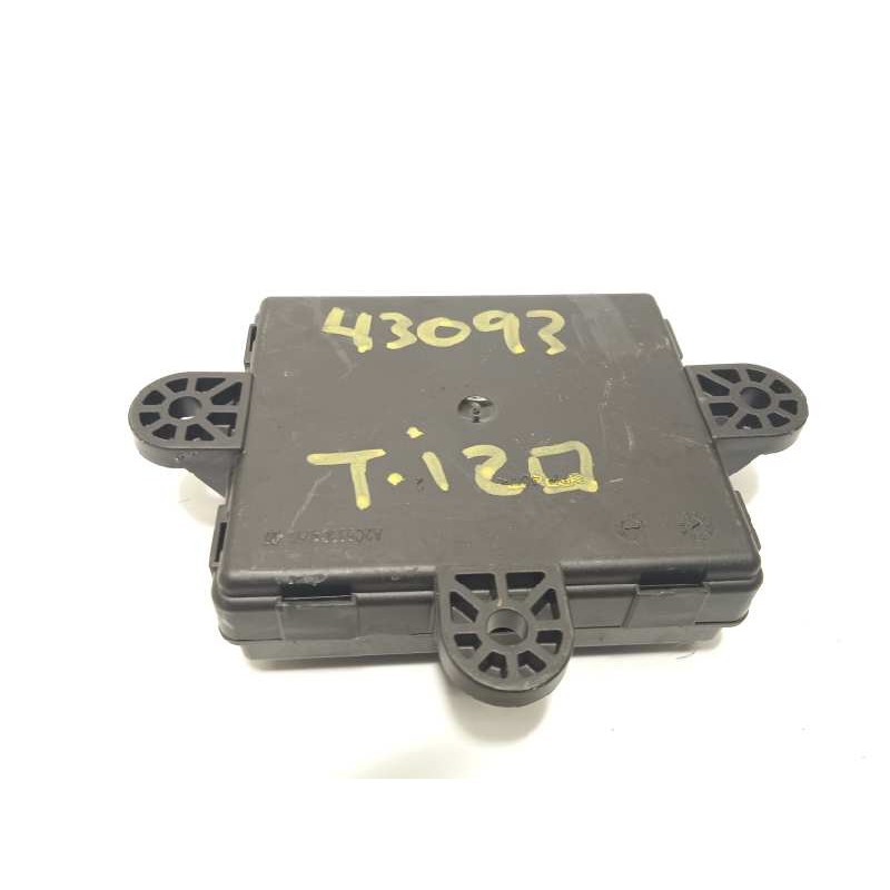 Recambio de modulo confort para volvo v40 basis referencia OEM IAM 31318953  